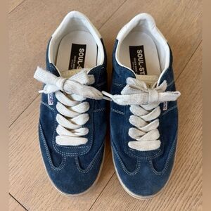 Golden Goose Blue Soul Star - 41
